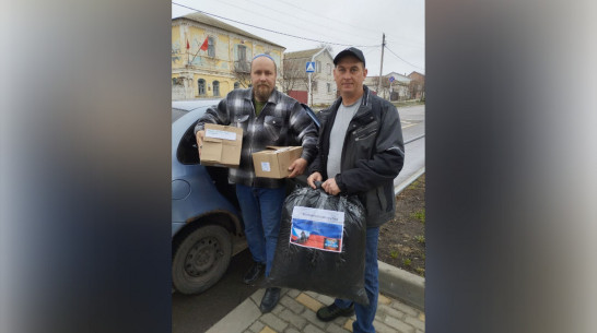 «РепьеVка Zа Родину! Zа Победу!» Проект репьевских библиотекарей вышел в финал конкурса «Добронежец-2025»