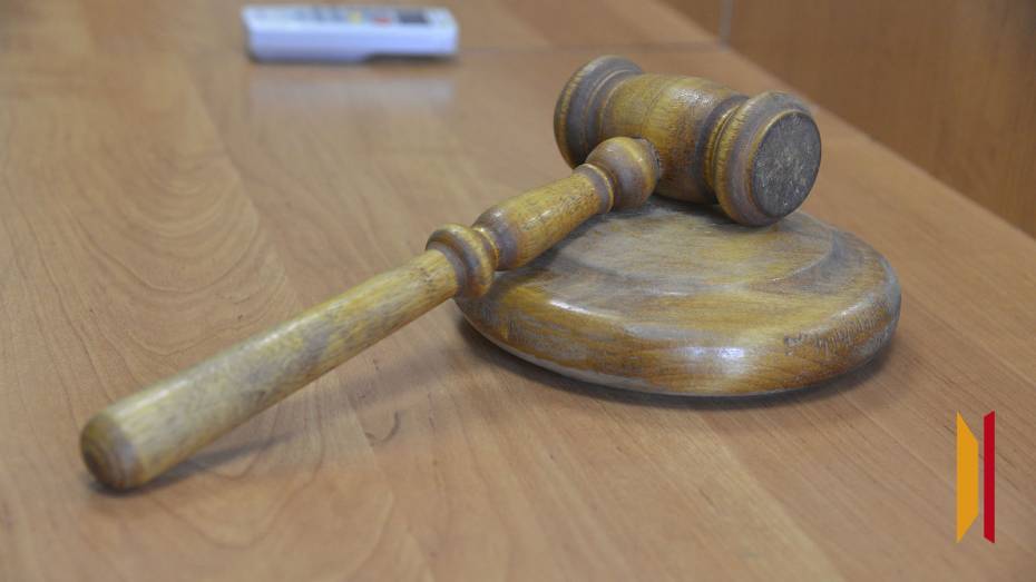 Воронежец получил условный срок за продажу табачных изделий без маркировок