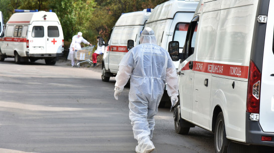 Коронавирус оборвал еще 23 жизни в Воронежской области