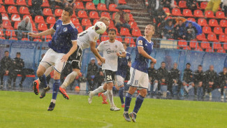 Новый состав и интерес болельщиков. Каким предстал после перестройки воронежский «Факел»