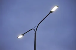 В Воронежской области установят почти 8,5 тыс новых светодиодных фонарей