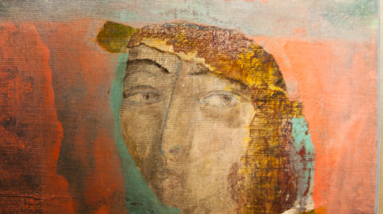 В Воронежском Камерном театре откроется галерея современного искусства