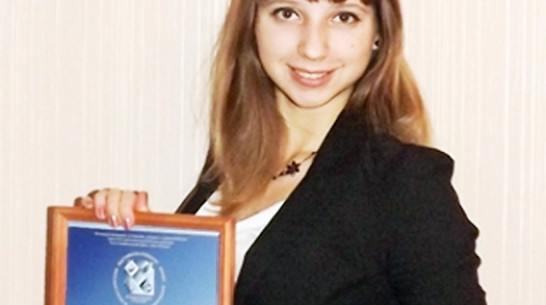 Школьница из Бобровского района отличилась на фестивале юных дарований