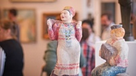 «Распотешная матаня» закружится в Воронеже