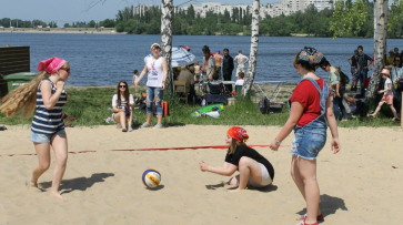 Воронеж вошел в топ-20 популярных городов РФ для путешествий с детьми