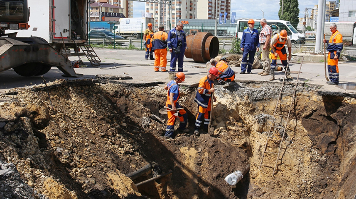 фото воронежа сегодня 2023