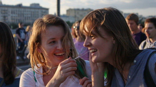 В Воронеже пройдет первая танцевальная прогулка