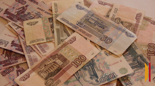 В Воронеже 29-летняя женщина 2 года получала пособия на несуществующего сына