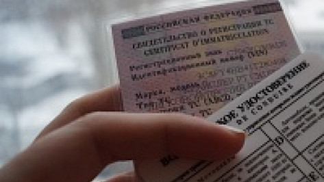 По итогам 4 января в Воронежской области без прав могут остаться 39 нетрезвых водителей