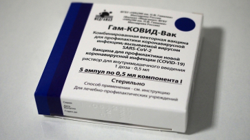Работодателей в Воронежской области обязали вакцинировать работников-иностранцев