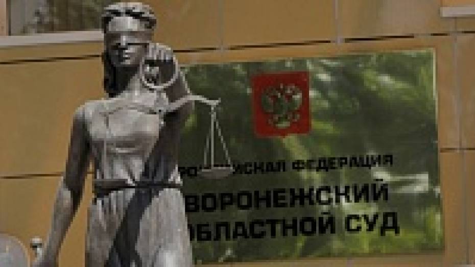 Адвокаты Надежды Савченко направили в Воронежский облсуд жалобу на ее арест
