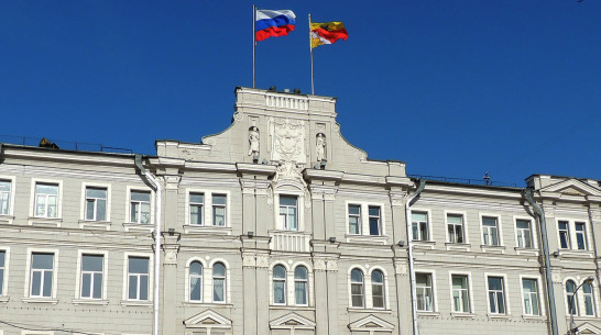 Мэр Вадим Кстенин: Воронеж обнулил кредиторскую задолженность перед банками