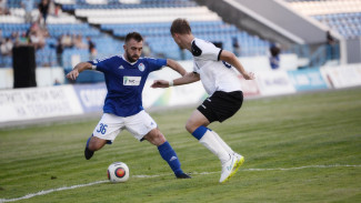 Александр Побегалов о поражении в Воронеже: «“Факел” – не хала-бала команда!»