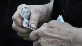 Аферисты соблазнили пенсионерку компенсацией за самоизоляцию в Воронежской области