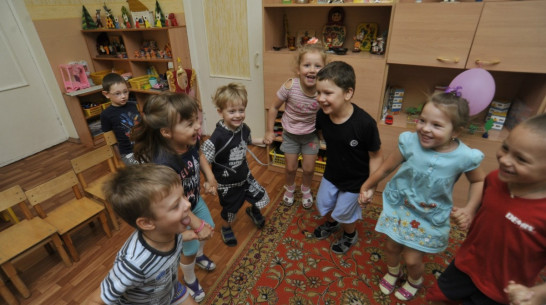 К воронежским детям придут Светик и Непогодка