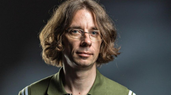 Создатель воронежской студии дизайна: «Удаленка сейчас – необходимость»