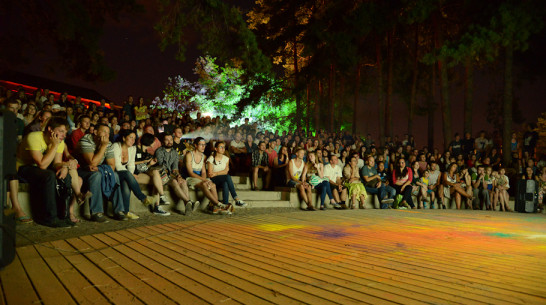 Гид РИА «Воронеж»: что делать на выходных 11 и 12 июля