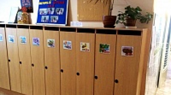 Из-за морозов в ряде детских садов и школ Воронежа и области отменили занятия