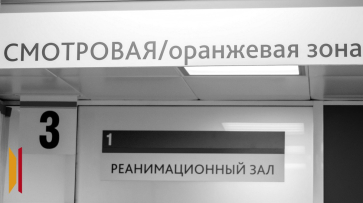 Пропавшего 65-летнего воронежца нашли мертвым в больнице