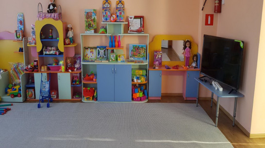 Компания «Агроэко» помогла отремонтировать десятки школ в Воронежской области 