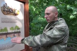 Впервые за 128 лет в Докучаевском гидрологическом колодце Воронежской области исчезла вода