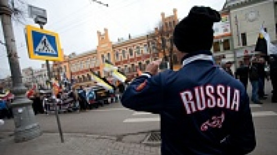 Образ недели: 28 октября – 4 ноября