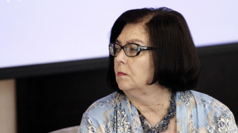 Президент подписал указ о награждении воронежского омбудсмена государственной наградой