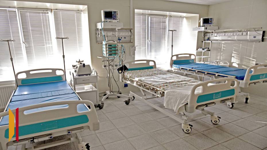 В Воронеже 11-летний зацепер получил ожог 90 процентов тела