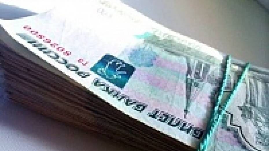 Воронежский наркоман обокрал родную сестру