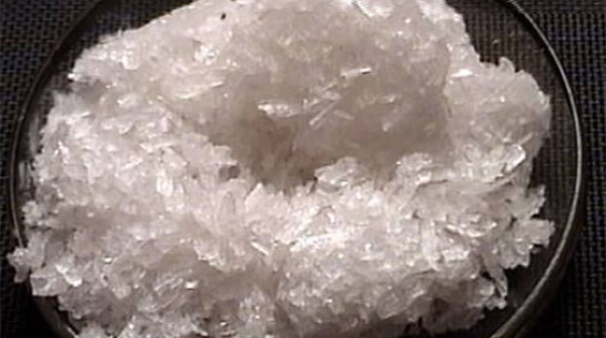 В Богучарском районе поймали ростовчанина, перевозившего метамфетамин