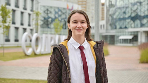 Школьница из Воронежа получила 300 баллов на ЕГЭ
