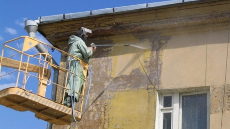В Борисоглебске отремонтируют восемь многоквартирных домов 