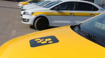 В Воронежской области водитель такси предотвратил поджог военкомата