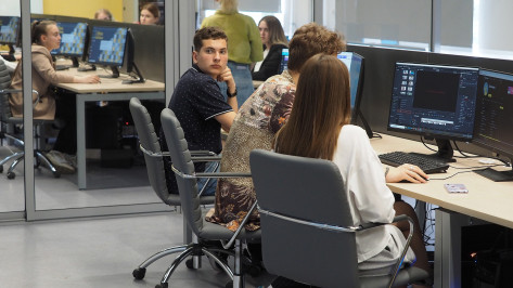 Воронежские школьники смогут пройти 2-летнее бесплатное обучение программированию