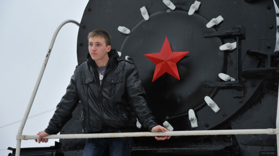 Воронежский студент покажет «Сущий ад» в Торонто