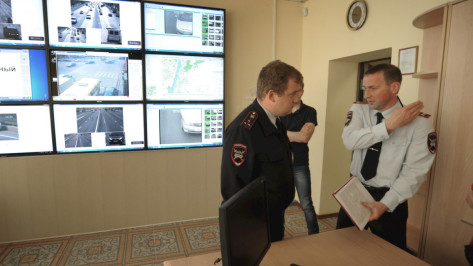 После кибератаки воронежская ГИБДД установила дополнительную защиту