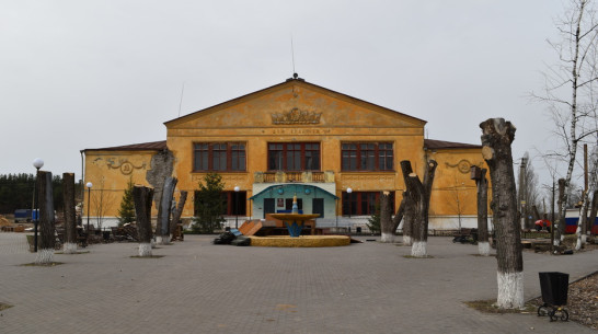 Дом культуры в петропавловском селе Пески впервые за полвека капитально отремонтируют