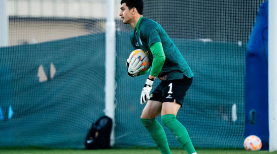 «Факел» обыграл столичное «Торпедо» со счетом 2:1