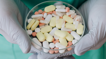 Еще почти 5 тыс пациентов получили бесплатные лекарства от ковида в Воронежской области
