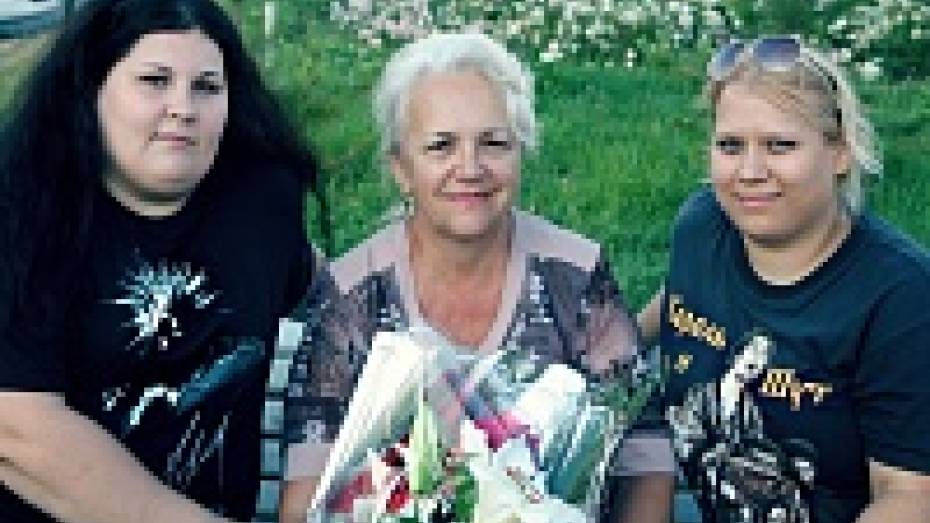 Мама панк-музыканта Михаила Горшенева приедет в Воронеж на открытие памятника сыну