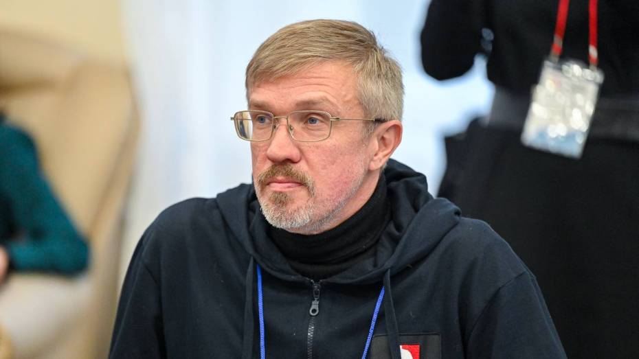 Состоялось первое назначение в рамках программы «Герои земли Воронежской»