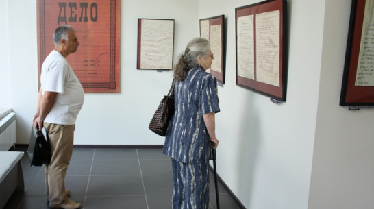 Все выставки Платоновского фестиваля будут работать допоздна в фестивальную ночь