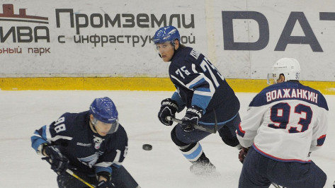 Бурановец Андрей Кузьмин: «В спорте надо каждый день доказывать, что ты лидер»