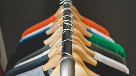 Авито: какие размеры одежды в топе у россиян