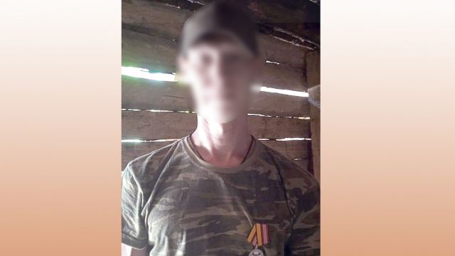 «Защищать страну - почетная обязанность». Житель Воронежской области рассказал о любви к Родине