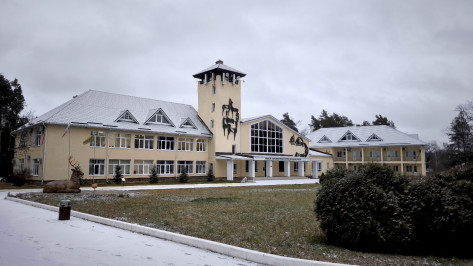 В Воронежском заповеднике закрыли экотропы