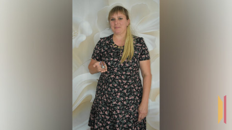 Жительница Грибановки Нина Зубарева три года помогает военным на СВО