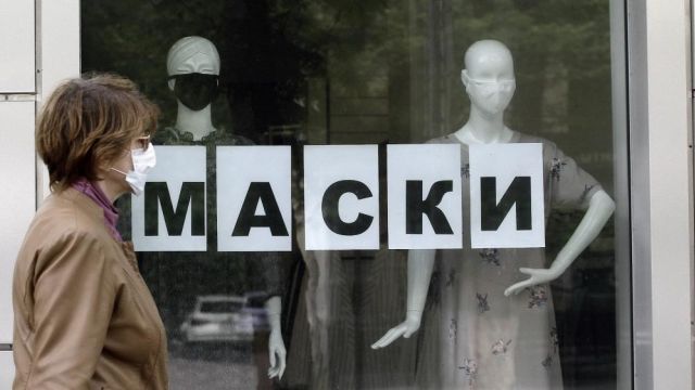 От коронавируса за сутки излечились 350 воронежцев