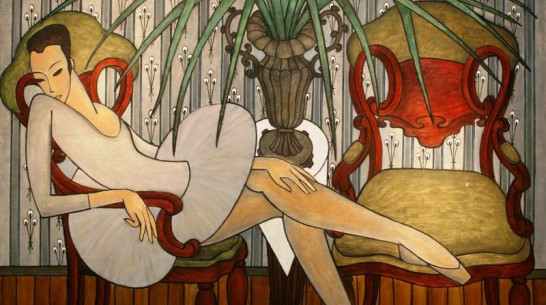 В Воронеже выставят работы Зураба Церетели и Бориса Мессерера