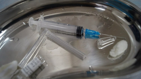 В Новохоперском районе началась вакцинация от гриппа